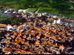 Mula Antigua serie-2